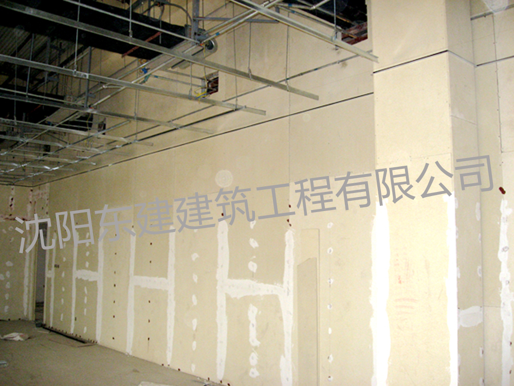 商丘市硅酸盐防火板墙抗爆墙 - 推荐