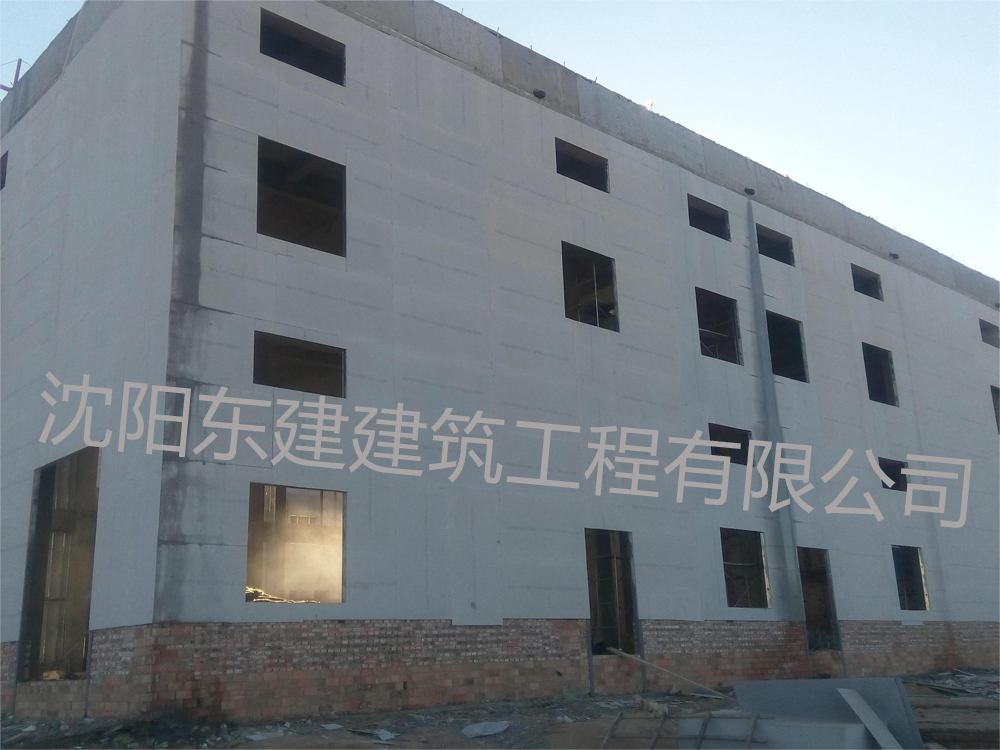 商丘市泄爆板轻质泄爆墙 - 一站式服务